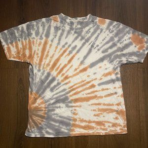 Aeropostale Tie-Dye Tee